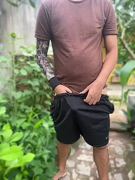 king cum  online show from 04/14/26, 01:06