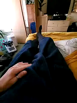 JulianJ50 online show from 09/22/25, 09:00