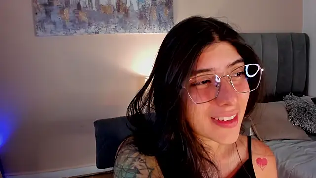 dakotaa   online show from 02/08/25, 12:38