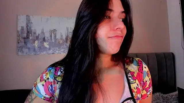 dakotaa   online show from 03/06/25, 08:27