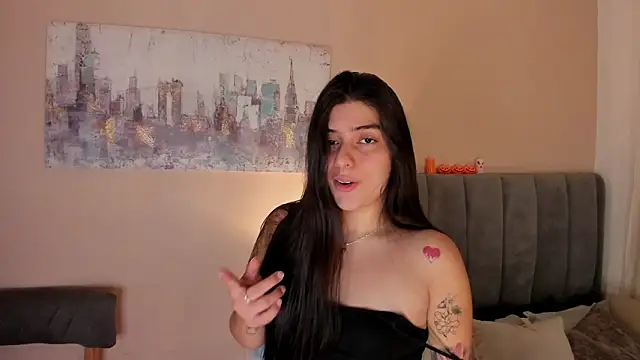 dakotaa   online show from 10/15/25, 08:20