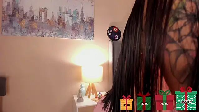 dakotaa   online show from 12/21/25, 12:12