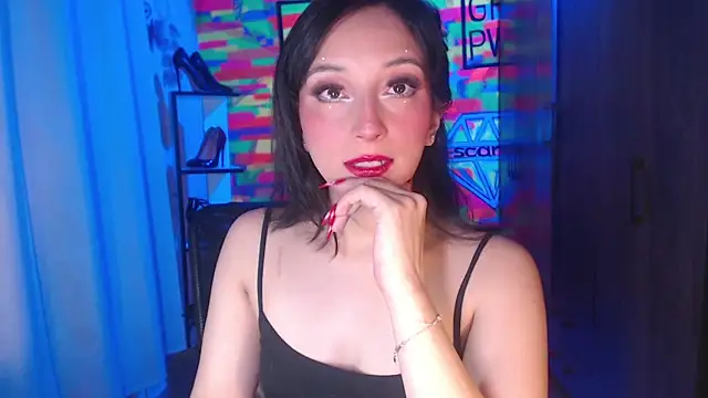 ScarlatSultry online show from 03/07/26, 10:29