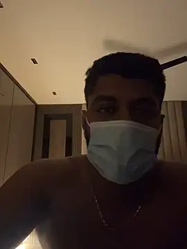 shrreyyyy online show from 03/09/26, 06:34