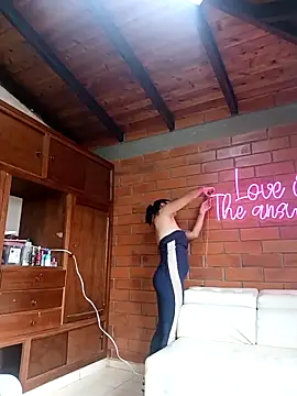 SamaraJay1 online show from 02/10/26, 02:21