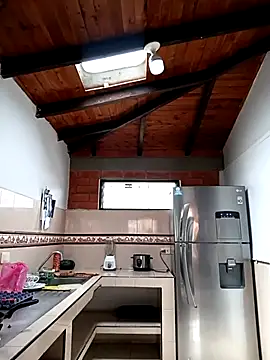 SamaraJay1 online show from 03/17/26, 03:26