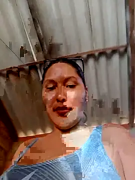 SamaraJay1 online show from 03/19/26, 03:16