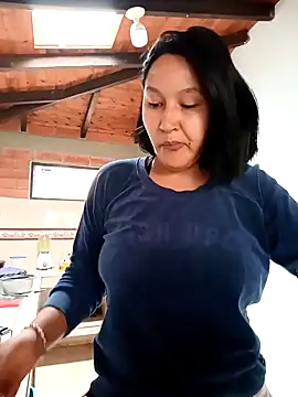 SamaraJay1 online show from 03/24/26, 02:33