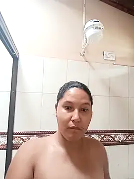 SamaraJay1 online show from 03/29/26, 03:01