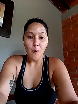 SamaraJay1 online show from 04/03/26, 03:21