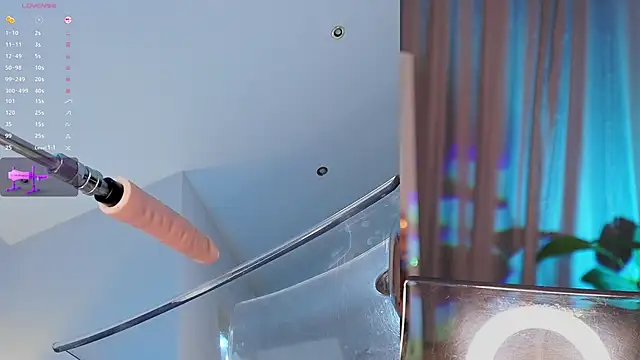 Eva Bailey  online show from 02/28/25, 09:55