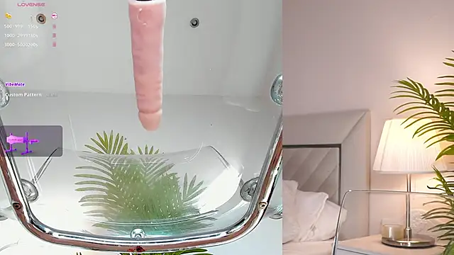 Eva Bailey  online show from 03/12/25, 04:46