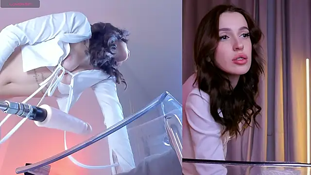 Eva Bailey  online show from 11/23/25, 11:15