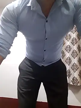 Guyinshortss online show from 02/07/26, 07:06