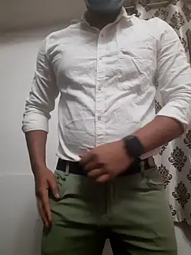 Guyinshortss online show from 03/20/26, 08:14