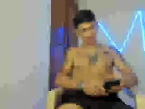 Snapshot of MasterSEX420 chatting on 02/11/26, 06:35 MasterSEX420 online show from 02/11/26, 06:35