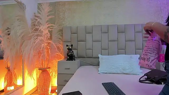 EmmaTorres  online show from 01/17/26, 09:29