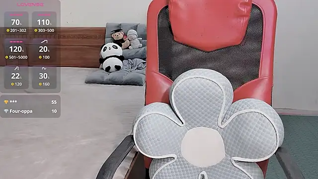 TrinhH Nabbi online show from 11/18/25, 10:52