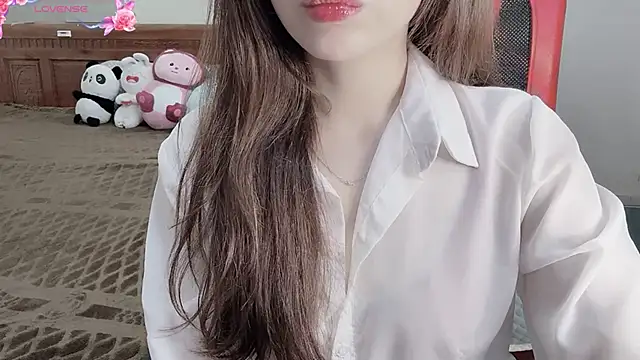 TrinhH Nabbi online show from 02/25/26, 01:54