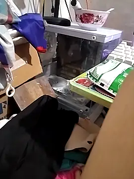 HimiJim online show from 11/18/25, 02:43