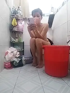 HimiJim online show from 04/14/26, 02:50