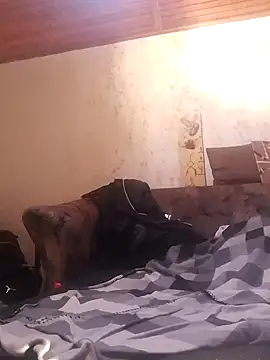 Ronny2510 online show from 02/26/25, 10:31