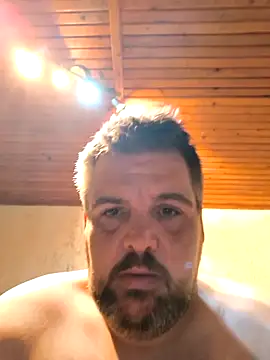 Ronny2510 online show from 02/27/25, 10:31