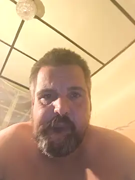 Ronny2510 online show from 10/08/25, 06:49