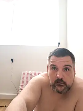 Ronny2510 online show from 01/16/26, 12:14