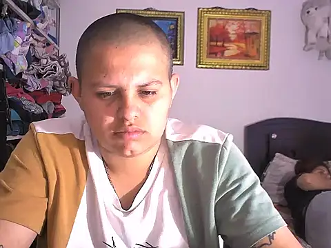 Snapshot of tatsumi_nao chatting on 01/24/25, 02:28 tatsumi nao online show from 01/24/25, 02:28