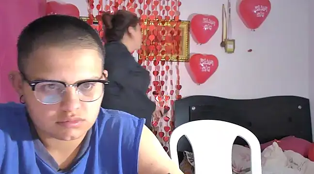 Snapshot of tatsumi_nao chatting on 02/14/25, 09:32 tatsumi nao online show from 02/14/25, 09:32