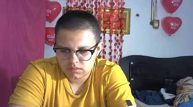 Snapshot of tatsumi_nao chatting on 02/18/25, 07:41 tatsumi nao online show from 02/18/25, 07:41