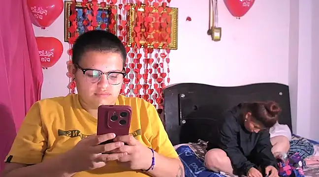 Snapshot of tatsumi_nao chatting on 02/27/25, 11:04 tatsumi nao online show from 02/27/25, 11:04