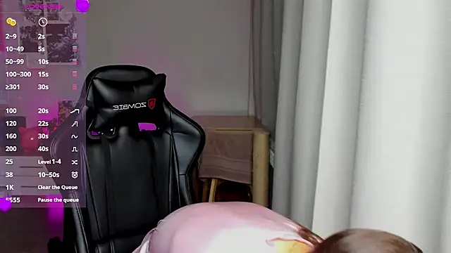 Sm0ly online show from 12/15/24, 02:08