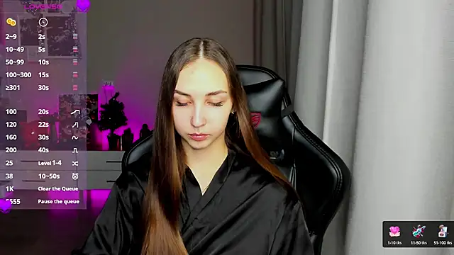 Sm0ly online show from 12/16/24, 01:21