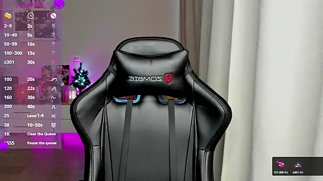 Sm0ly online show from 01/09/25, 04:08