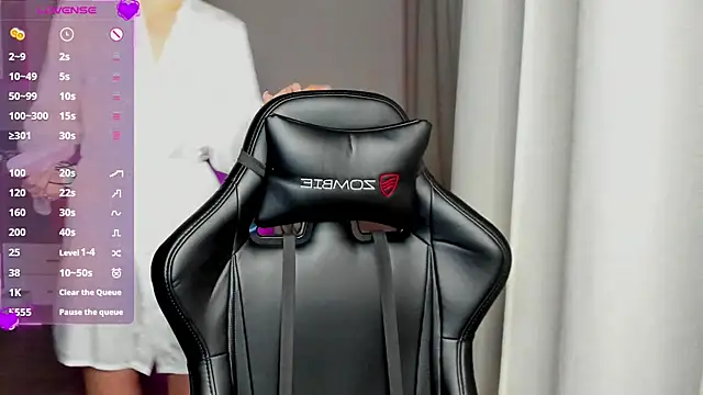 Sm0ly online show from 01/13/25, 02:18