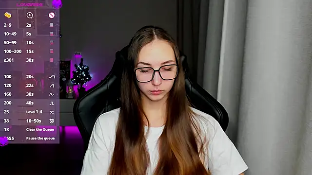 Sm0ly online show from 01/17/25, 01:36