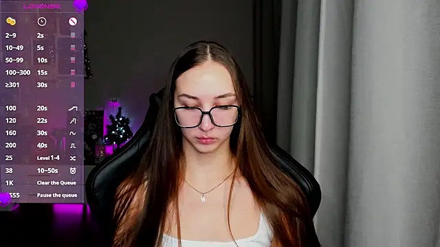 Sm0ly online show from 01/18/25, 01:52