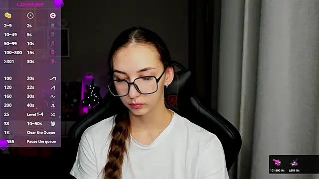 Sm0ly online show from 01/23/25, 02:33