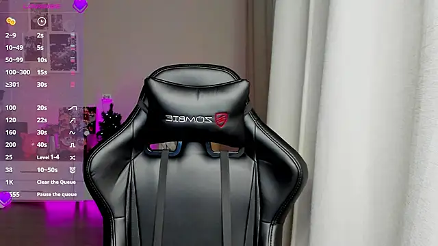 Sm0ly online show from 02/06/25, 01:16