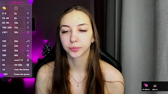 Sm0ly online show from 02/20/25, 01:57