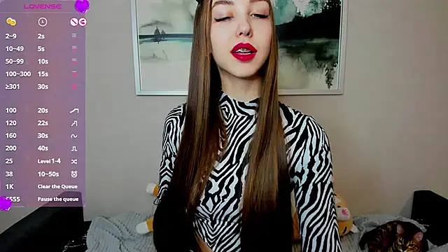 Sm0ly online show from 03/09/25, 01:46