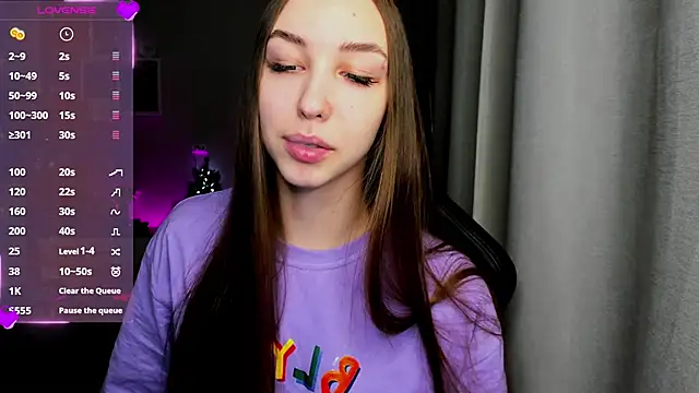 Sm0ly online show from 03/18/25, 02:15