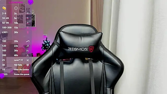 Sm0ly online show from 03/19/25, 01:54