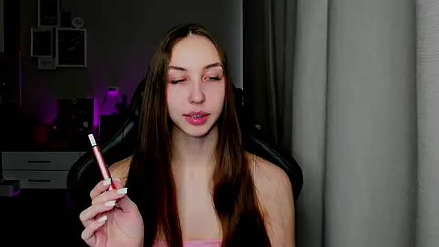 Sm0ly online show from 04/16/26, 02:12