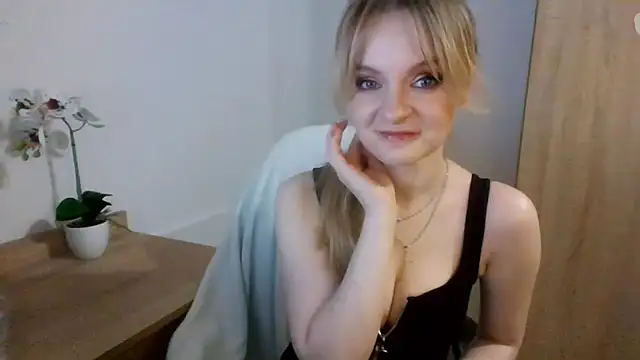 AlmaHoney online show from 03/07/25, 12:15