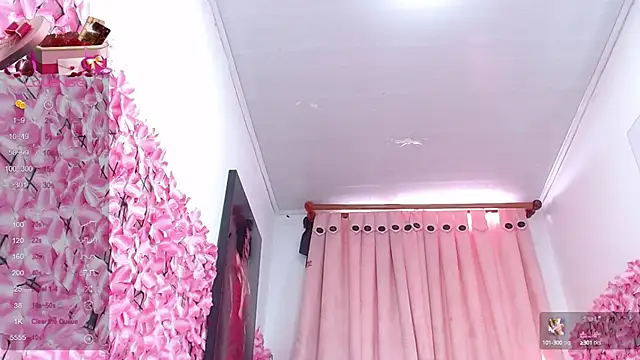 Veruzca love online show from 02/12/25, 02:54