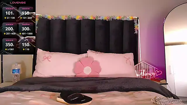 FRUITOFEDEN01 online show from 04/08/26, 10:48