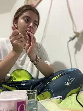 Cloew Marz online show from 02/08/25, 10:29